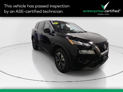 nissan rogue 2021 5N1AT3BB1MC765830 image nissan rogue 2021 5N1AT3BB1MC765830 image