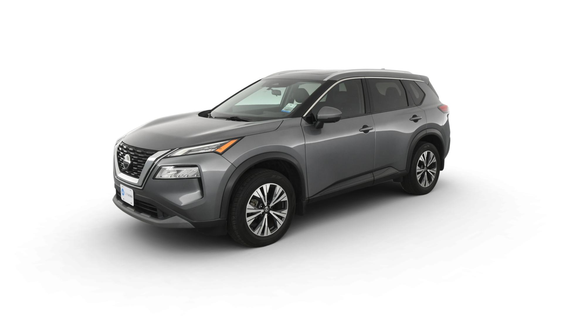 nissan rogue 2021 5N1AT3BB7MC682791 image nissan rogue 2021 5N1AT3BB7MC682791 image