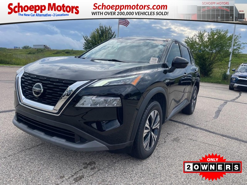 nissan rogue 2021 5N1AT3BB5MC728053 image nissan rogue 2021 5N1AT3BB5MC728053 image