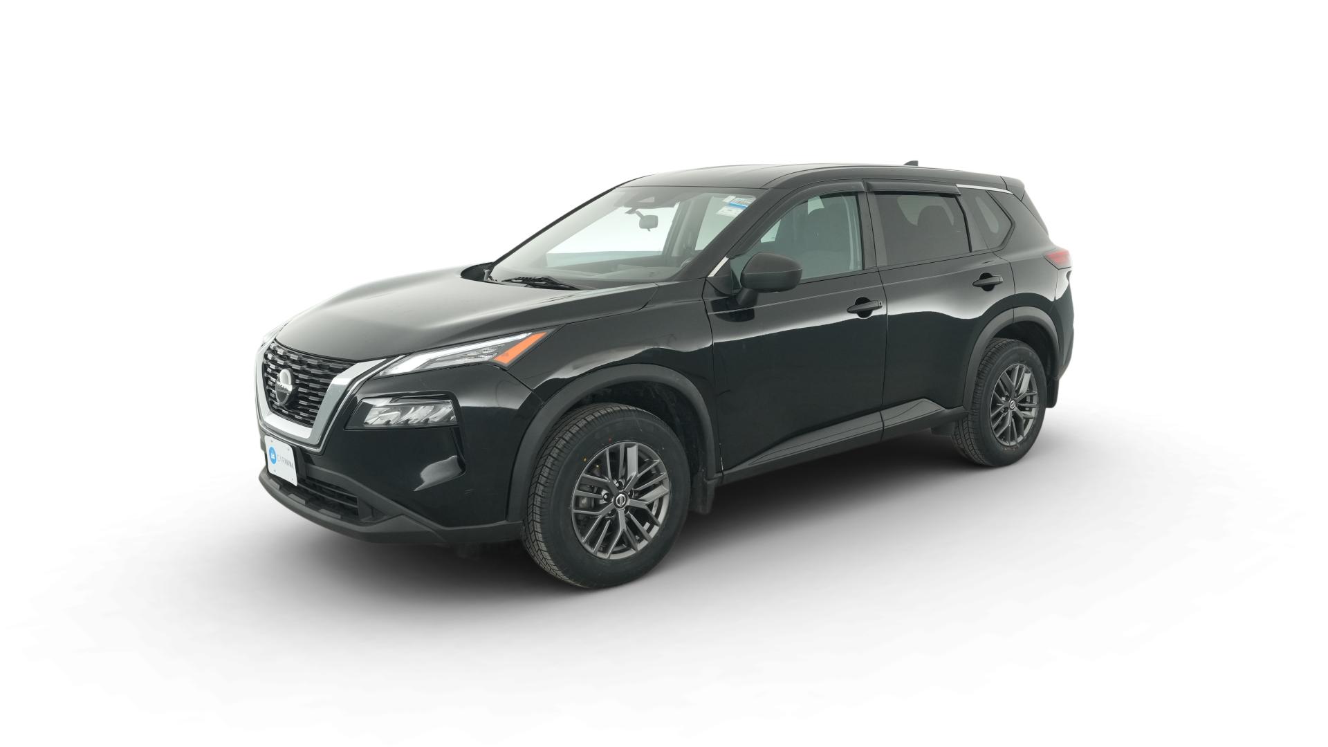 nissan rogue 2021 JN8AT3ABXMW225904 image nissan rogue 2021 JN8AT3ABXMW225904 image