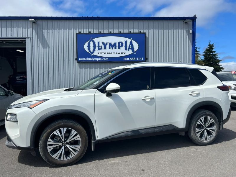 nissan rogue 2021 5N1AT3BBXMC745298 image nissan rogue 2021 5N1AT3BBXMC745298 image