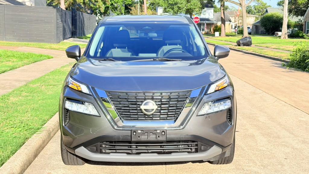 nissan rogue 2021 5N1AT3BB9MC837485 image nissan rogue 2021 5N1AT3BB9MC837485 image