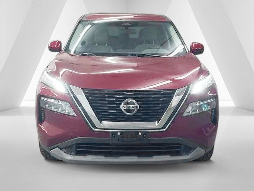 nissan rogue 2021 5N1AT3BAXMC787882 image nissan rogue 2021 5N1AT3BAXMC787882 image