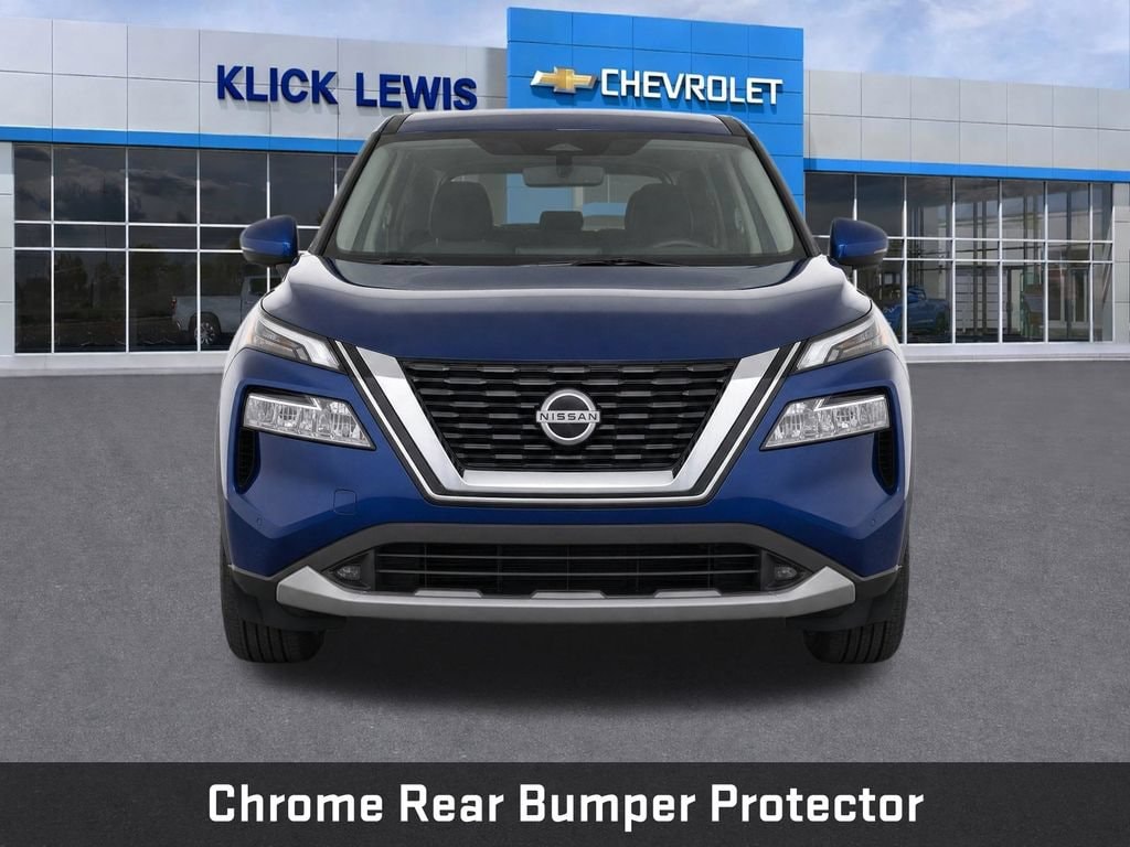 nissan rogue 2021 5N1AT3BB8MC820886 image nissan rogue 2021 5N1AT3BB8MC820886 image