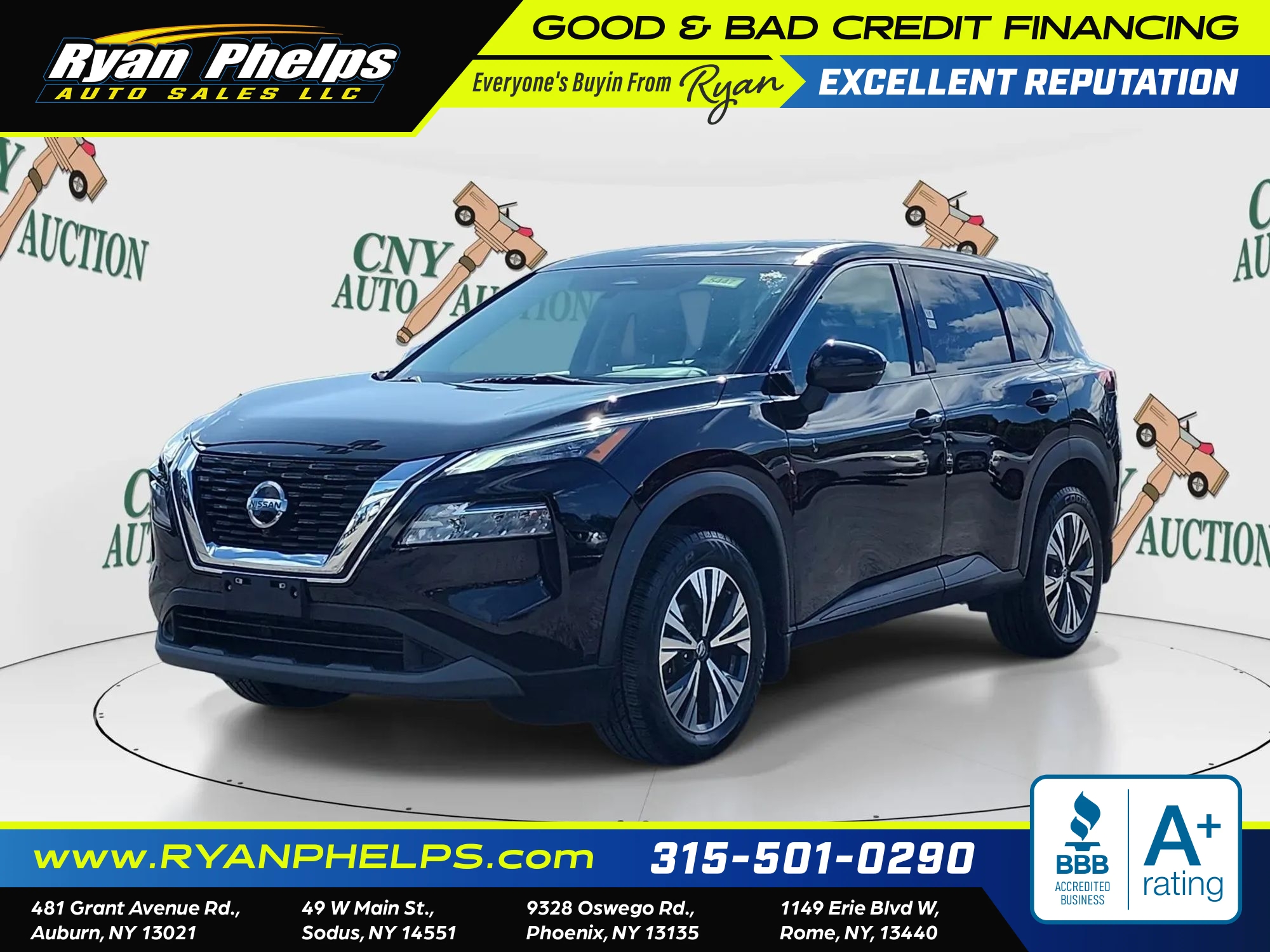 nissan rogue 2021 5N1AT3BB3MC699877 image nissan rogue 2021 5N1AT3BB3MC699877 image