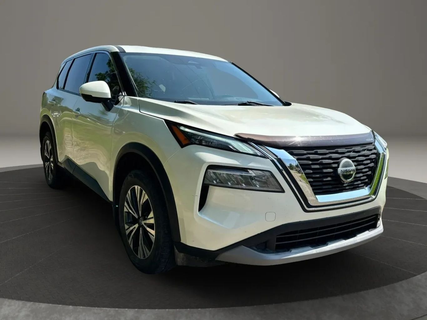 nissan rogue 2021 5N1AT3BA9MC755571 image nissan rogue 2021 5N1AT3BA9MC755571 image