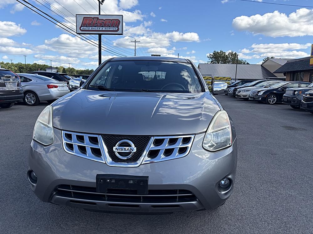 nissan rogue 2021 5N1AT3BB7MC749938 image nissan rogue 2021 5N1AT3BB7MC749938 image