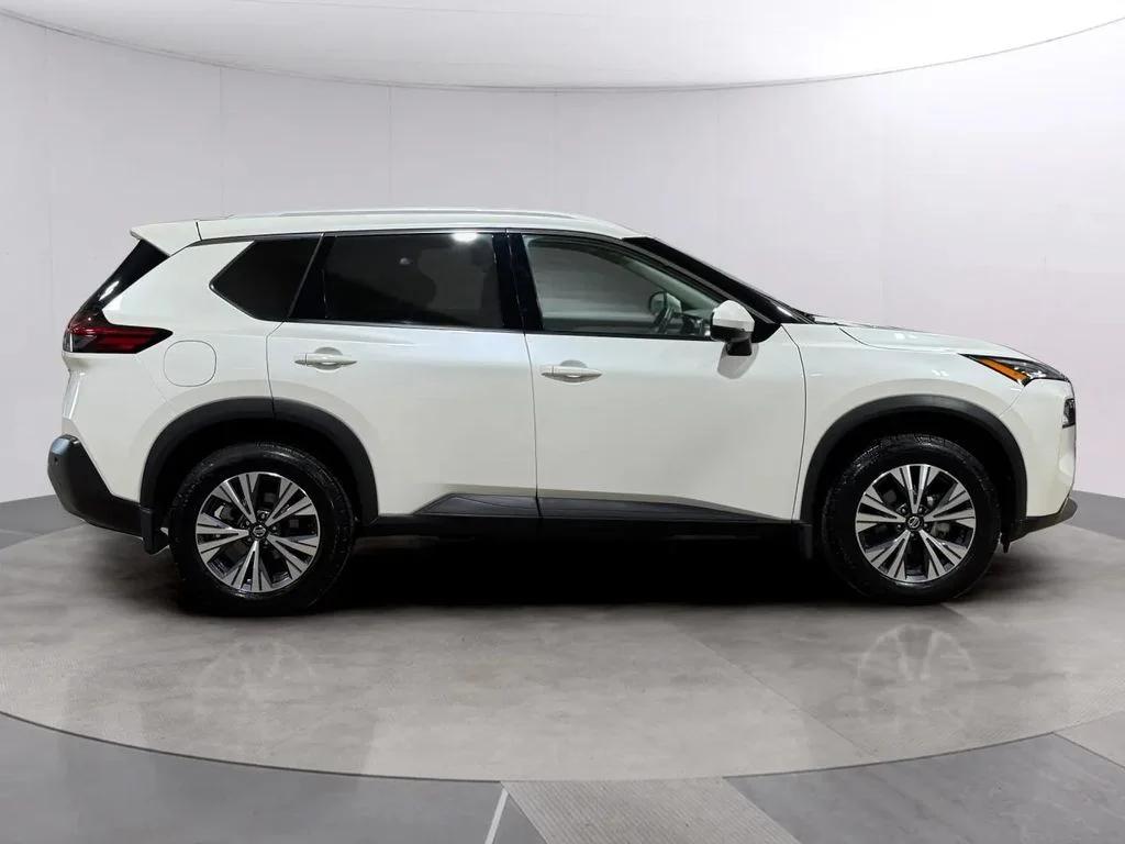nissan rogue 2021 5N1AT3BB2MC740273 image nissan rogue 2021 5N1AT3BB2MC740273 image