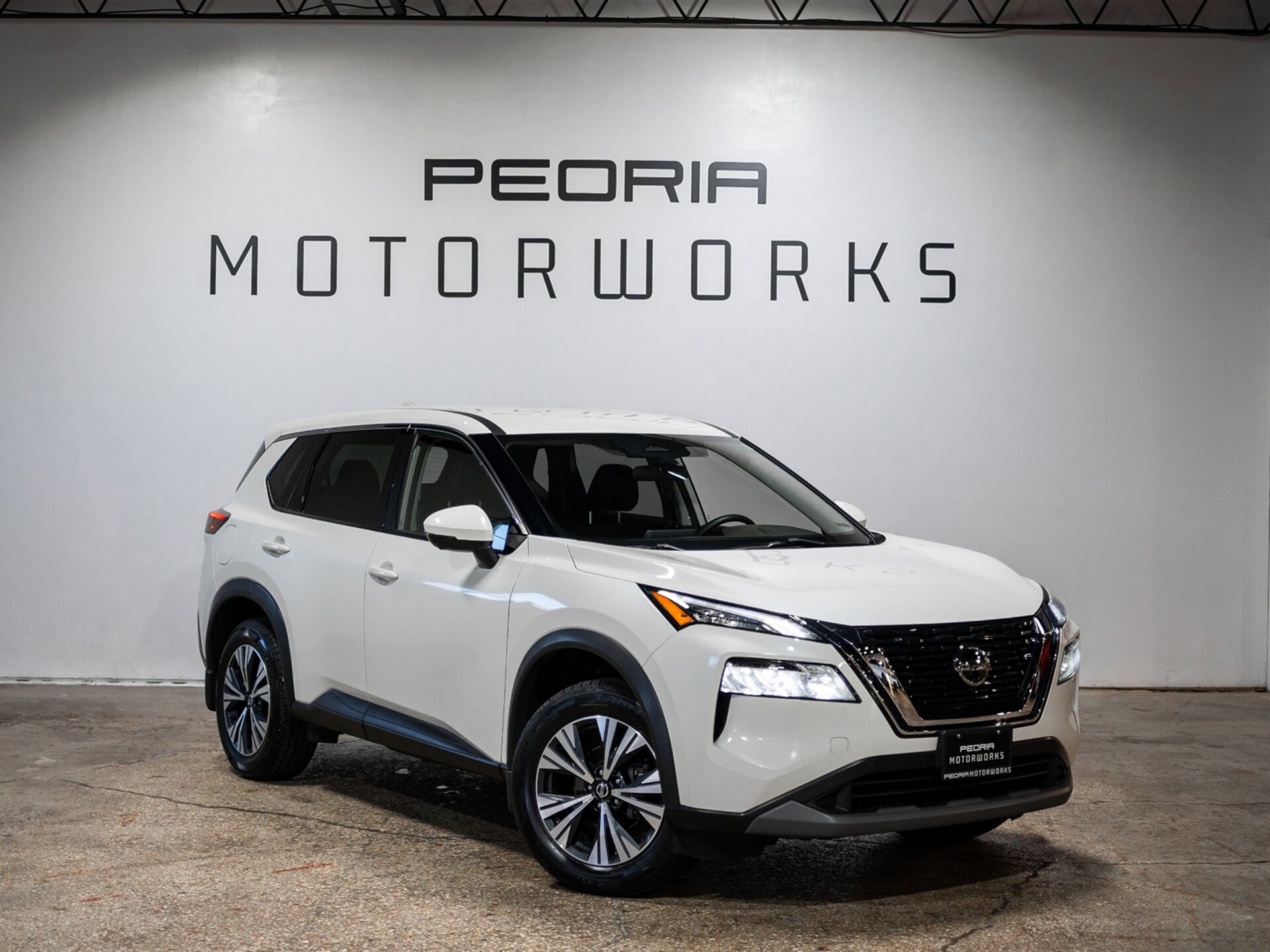 nissan rogue 2021 5N1AT3BB7MC841079 image nissan rogue 2021 5N1AT3BB7MC841079 image