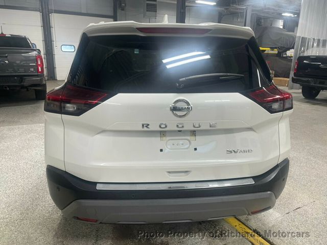 nissan rogue 2021 5N1AT3BB4MC715570 image nissan rogue 2021 5N1AT3BB4MC715570 image