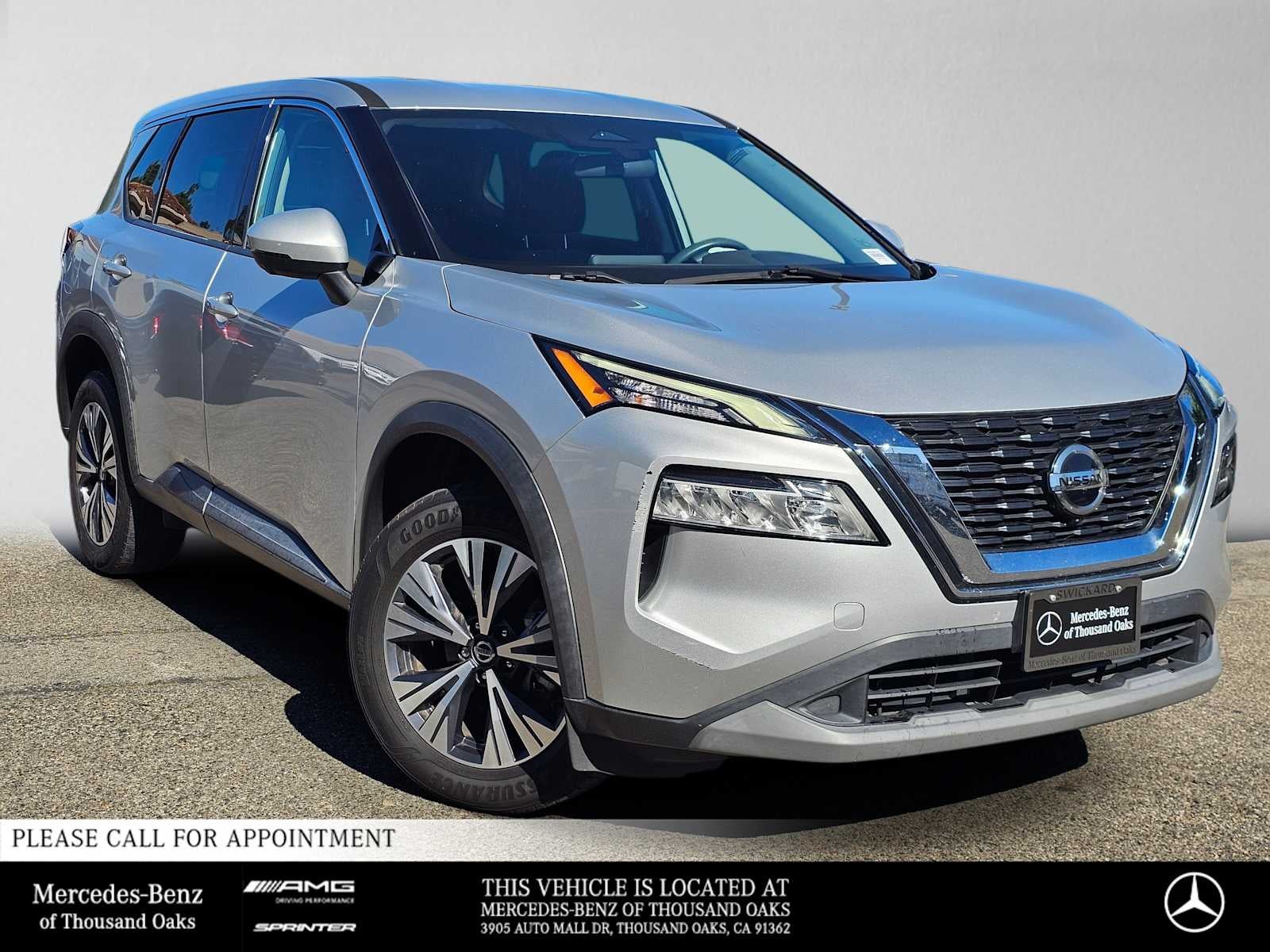nissan rogue 2021 5N1AT3BA3MC833875 image nissan rogue 2021 5N1AT3BA3MC833875 image
