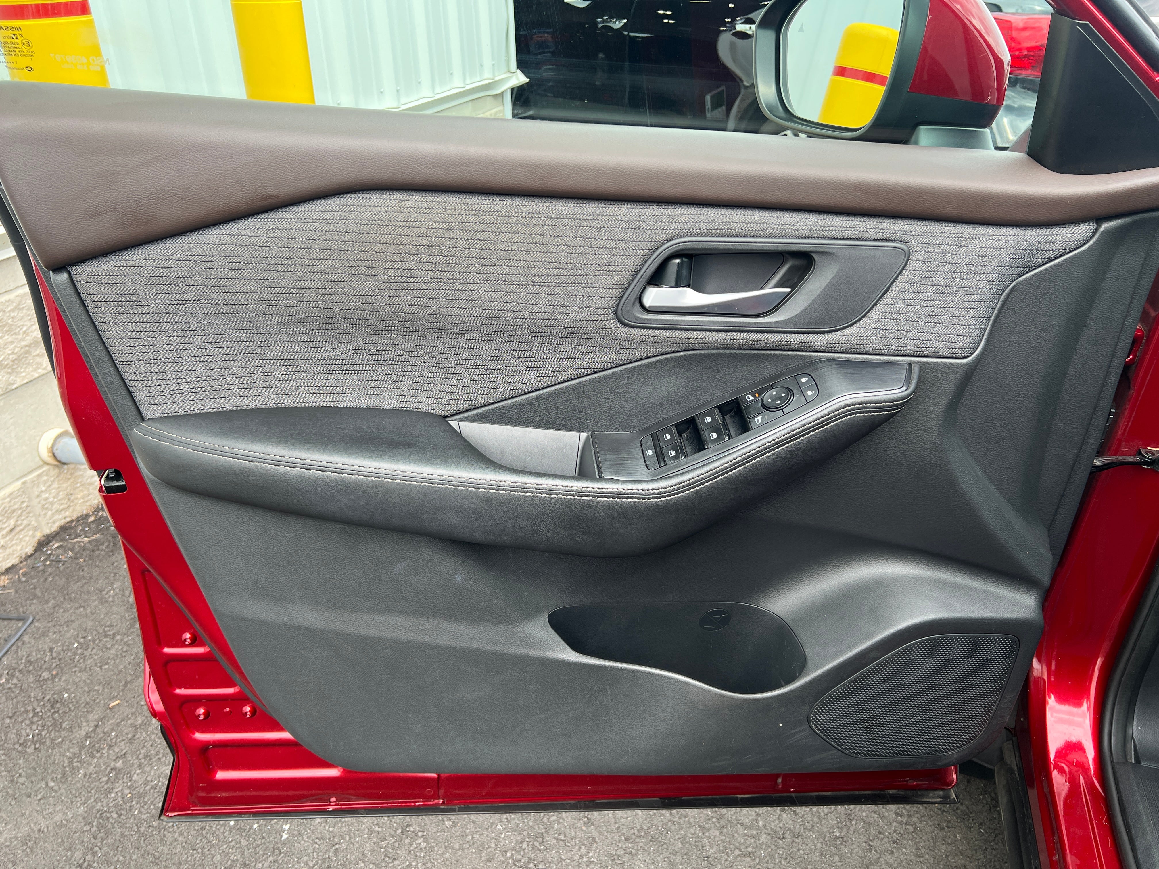 nissan rogue 2021 5N1AT3BB4MC807200 image nissan rogue 2021 5N1AT3BB4MC807200 image