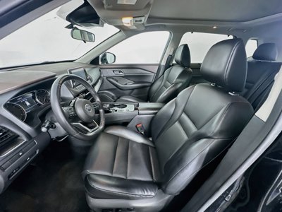 nissan rogue 2021 5N1AT3BA3MC818941 image nissan rogue 2021 5N1AT3BA3MC818941 image