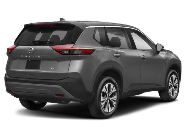 nissan rogue 2021 5N1AT3BB7MC717779 image nissan rogue 2021 5N1AT3BB7MC717779 image