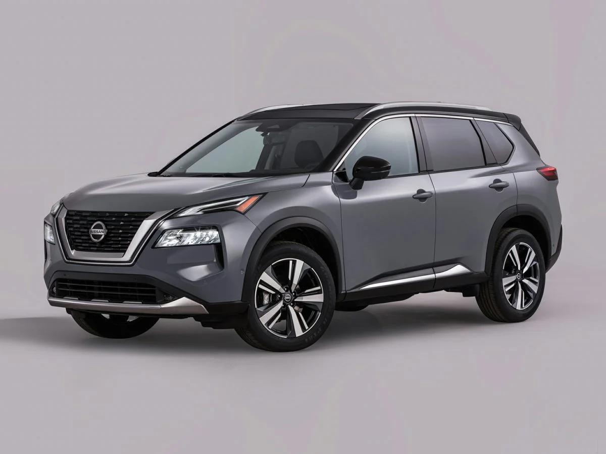 nissan rogue 2021 5N1AT3BA1MC725772 image nissan rogue 2021 5N1AT3BA1MC725772 image