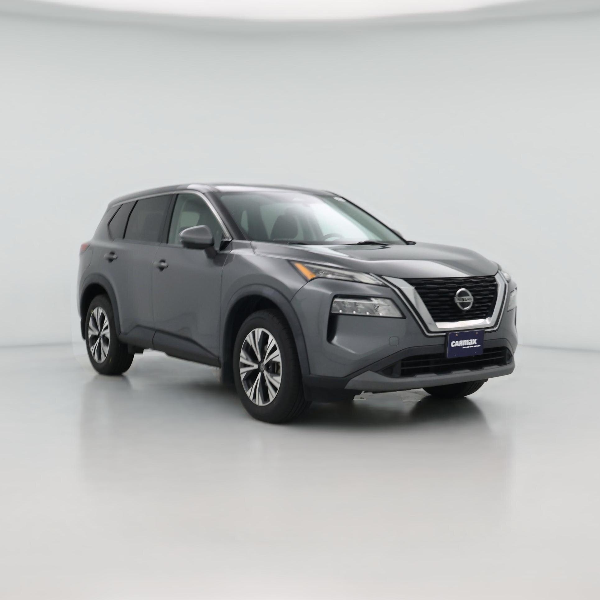 nissan rogue 2021 5N1AT3BB3MC773508 image nissan rogue 2021 5N1AT3BB3MC773508 image