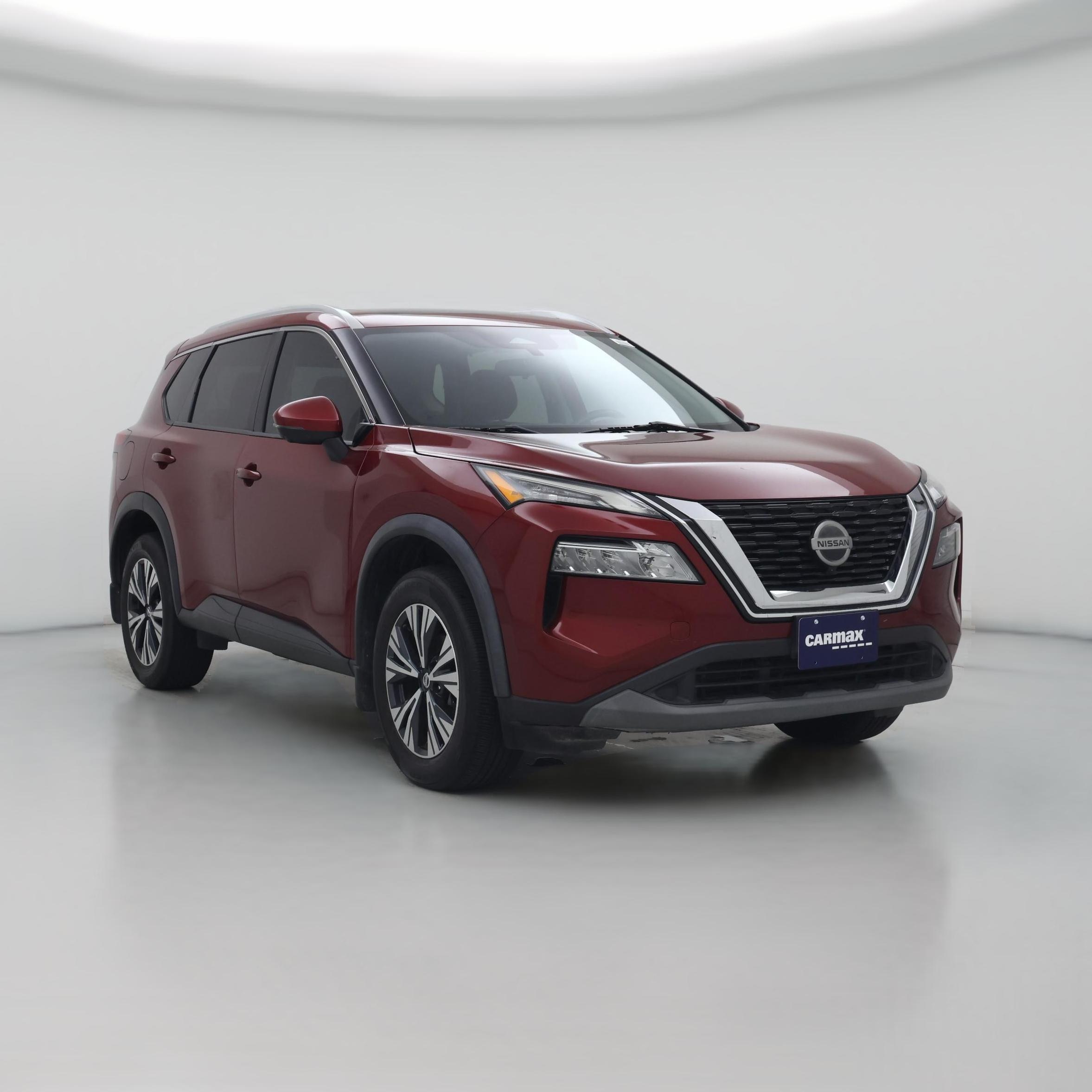 nissan rogue 2021 5N1AT3BAXMC721249 image nissan rogue 2021 5N1AT3BAXMC721249 image