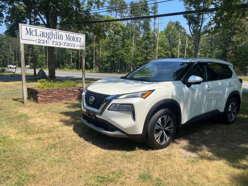 nissan rogue 2021 5N1AT3BB2MC726843 image nissan rogue 2021 5N1AT3BB2MC726843 image