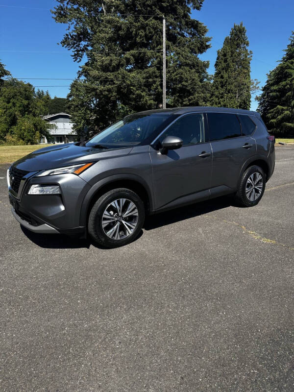 nissan rogue 2021 5N1AT3BB9MC772296 image nissan rogue 2021 5N1AT3BB9MC772296 image