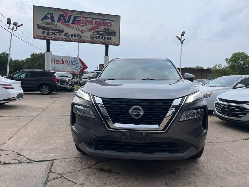 nissan rogue 2021 5N1AT3BA8MC834794 image nissan rogue 2021 5N1AT3BA8MC834794 image