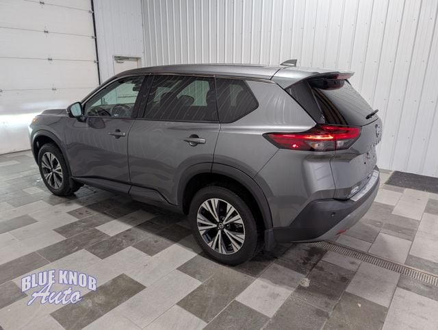 nissan rogue 2021 5N1AT3BB3MC757924 image nissan rogue 2021 5N1AT3BB3MC757924 image