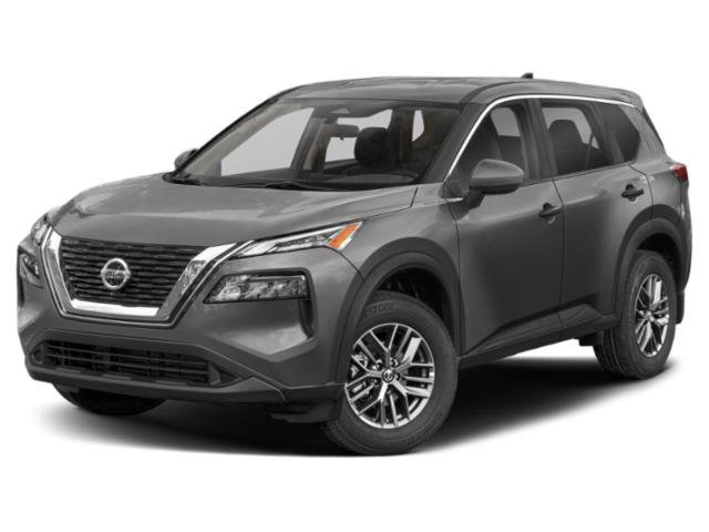 nissan rogue 2021 5N1AT3AB7MC757233 image