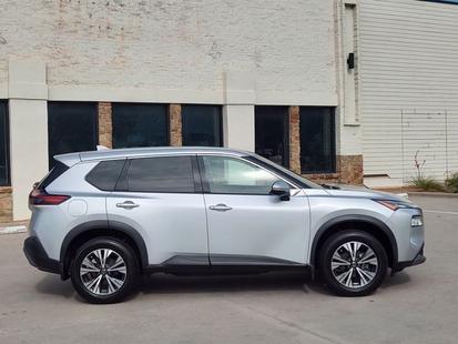 nissan rogue 2021 5N1AT3BBXMC748413 image nissan rogue 2021 5N1AT3BBXMC748413 image