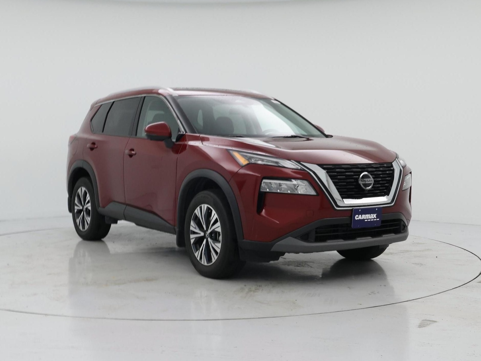 nissan rogue 2021 5N1AT3BA1MC728087 image nissan rogue 2021 5N1AT3BA1MC728087 image