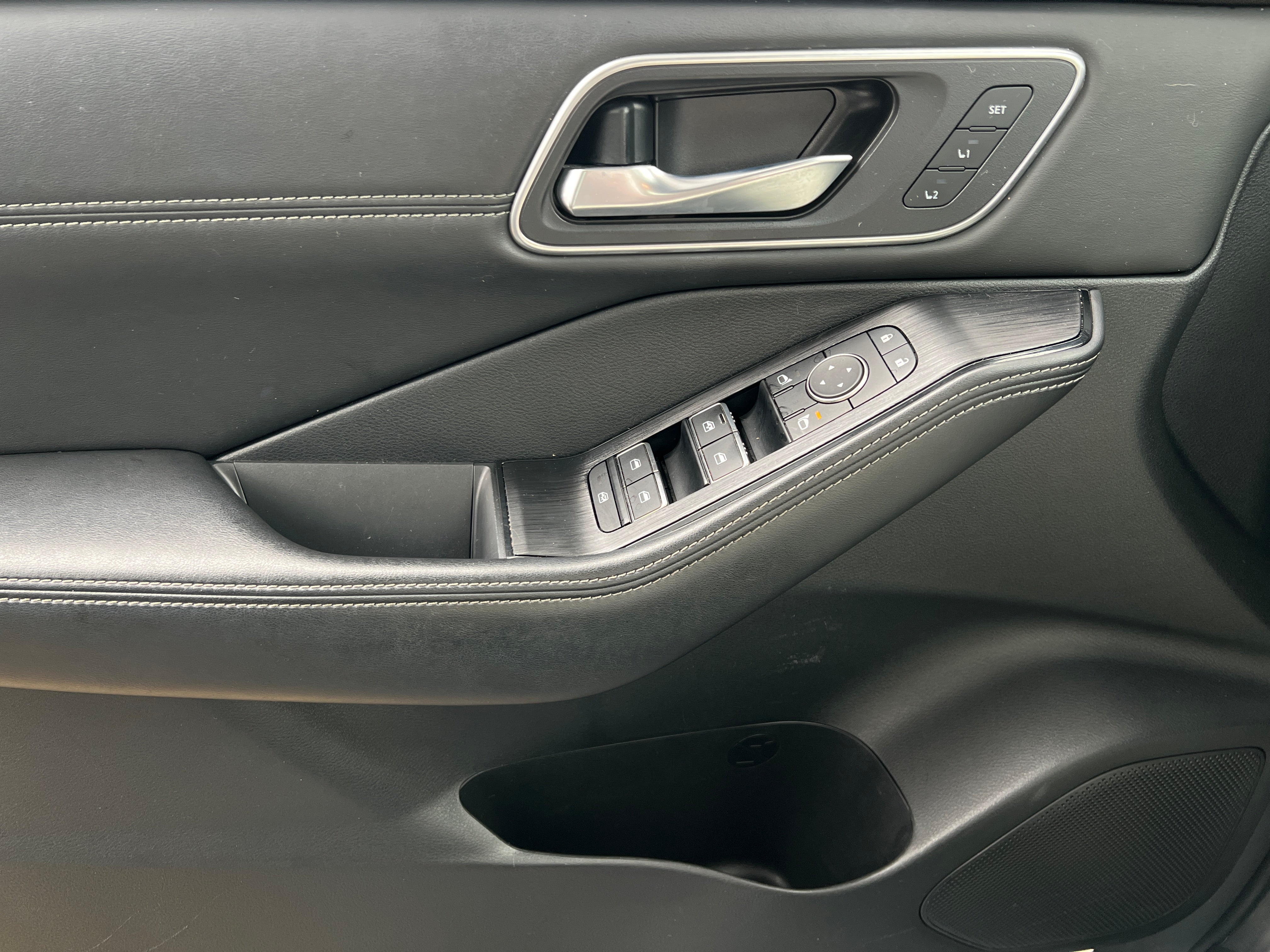 nissan rogue 2021 JN8AT3CAXMW027781 image