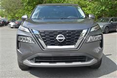 nissan rogue 2021 5N1AT3BB1MC780621 image nissan rogue 2021 5N1AT3BB1MC780621 image
