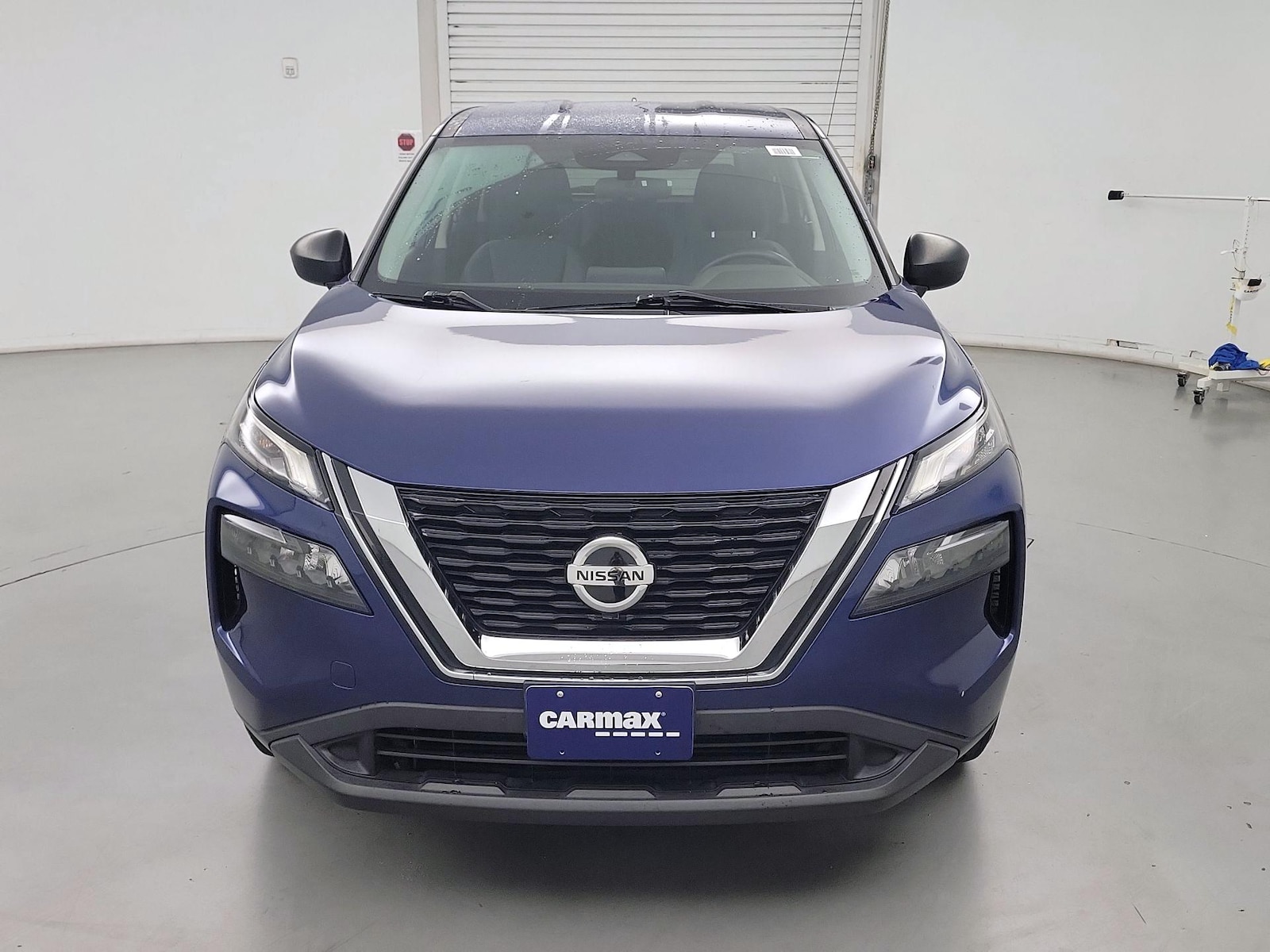 nissan rogue 2021 5N1AT3AB9MC823734 image