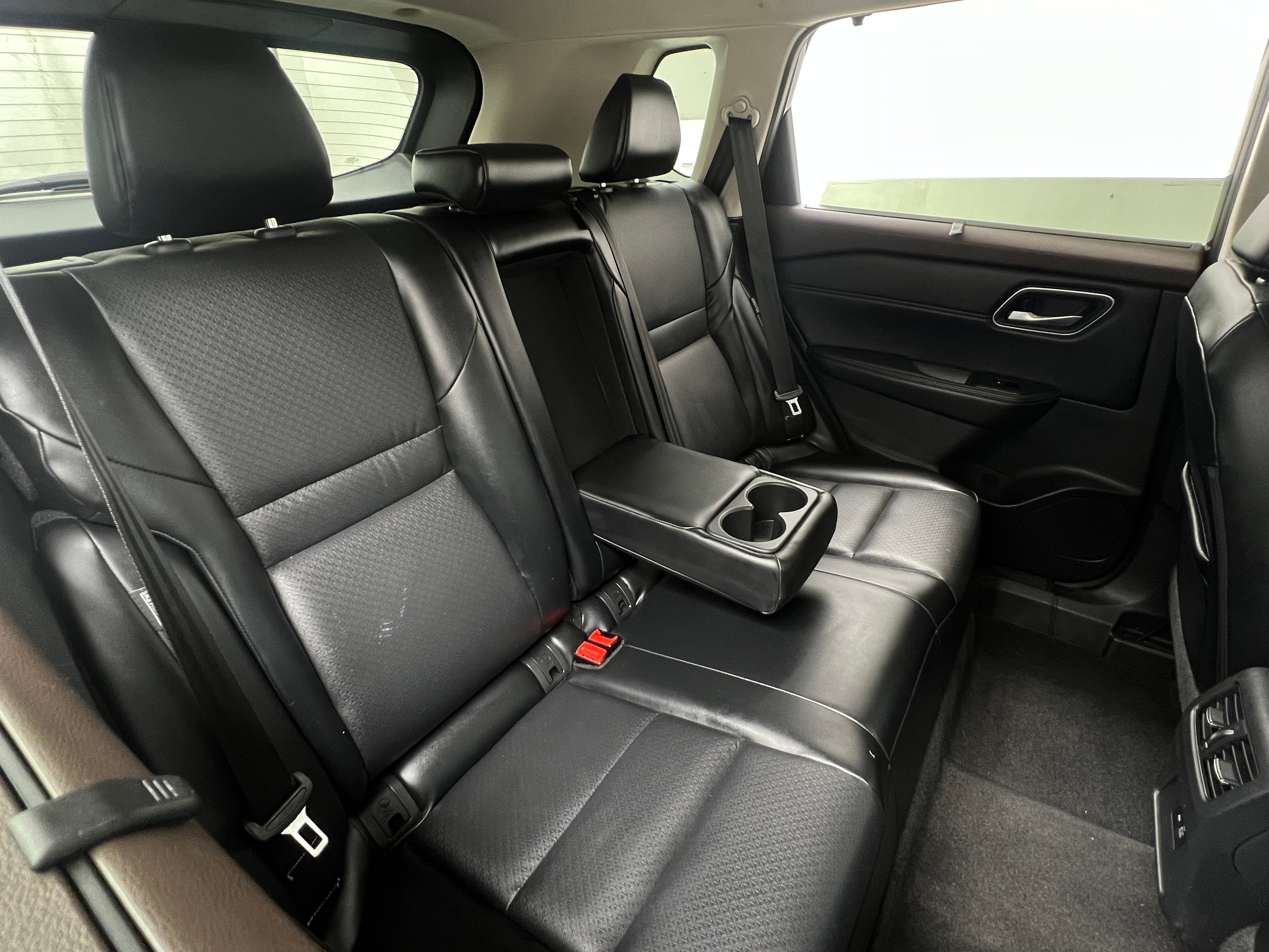 nissan rogue 2021 5N1AT3BB7MC682855 image nissan rogue 2021 5N1AT3BB7MC682855 image