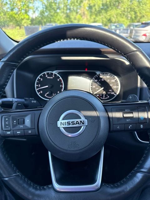 nissan rogue 2021 5N1AT3BB9MC804020 image nissan rogue 2021 5N1AT3BB9MC804020 image