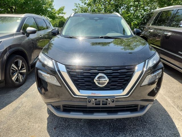 nissan rogue 2021 5N1AT3BB7MC744836 image nissan rogue 2021 5N1AT3BB7MC744836 image