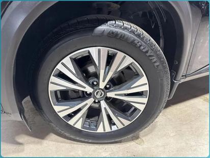 nissan rogue 2021 5N1AT3BB4MC761450 image nissan rogue 2021 5N1AT3BB4MC761450 image