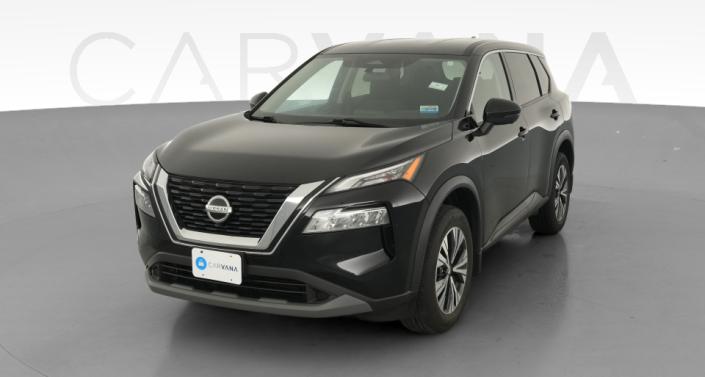 nissan rogue 2021 5N1AT3BB4MC707176 image nissan rogue 2021 5N1AT3BB4MC707176 image