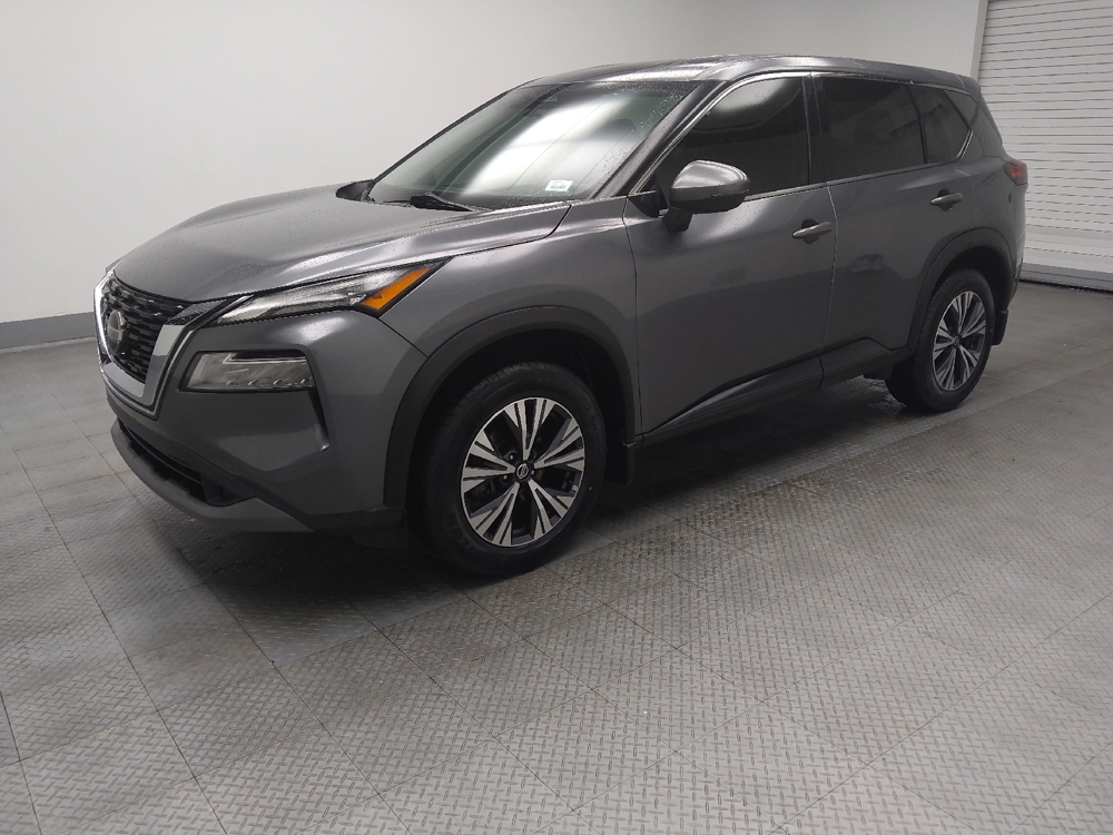 nissan rogue 2021 5N1AT3BB5MC774093 image nissan rogue 2021 5N1AT3BB5MC774093 image