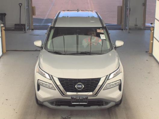 nissan rogue 2021 5N1AT3BB3MC839152 image nissan rogue 2021 5N1AT3BB3MC839152 image