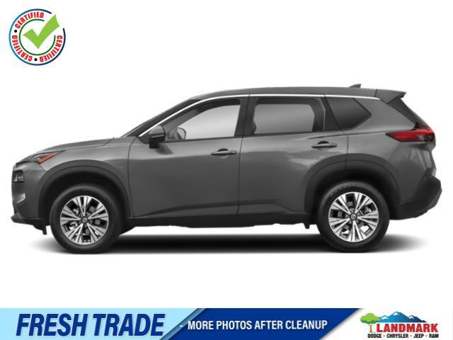 nissan rogue 2021 5N1AT3BB3MC764369 image nissan rogue 2021 5N1AT3BB3MC764369 image