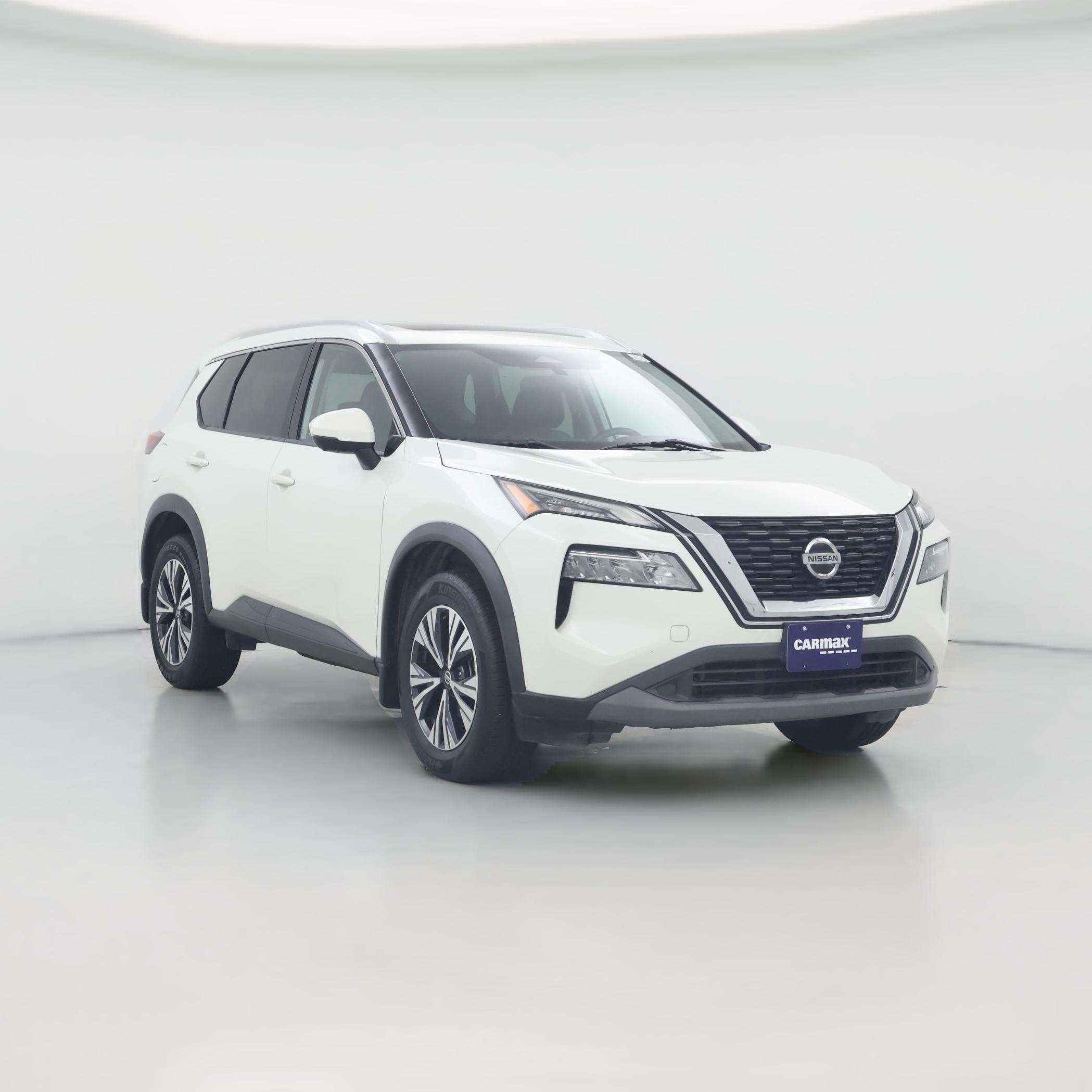 nissan rogue 2021 5N1AT3BA6MC767533 image nissan rogue 2021 5N1AT3BA6MC767533 image