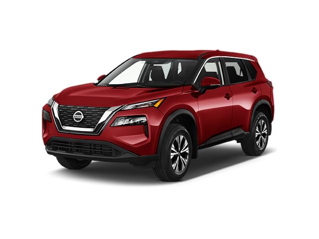 nissan rogue 2021 5N1AT3BB2MC694444 image nissan rogue 2021 5N1AT3BB2MC694444 image