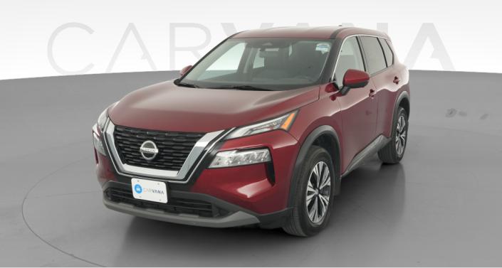 nissan rogue 2021 5N1AT3BB4MC724432 image nissan rogue 2021 5N1AT3BB4MC724432 image