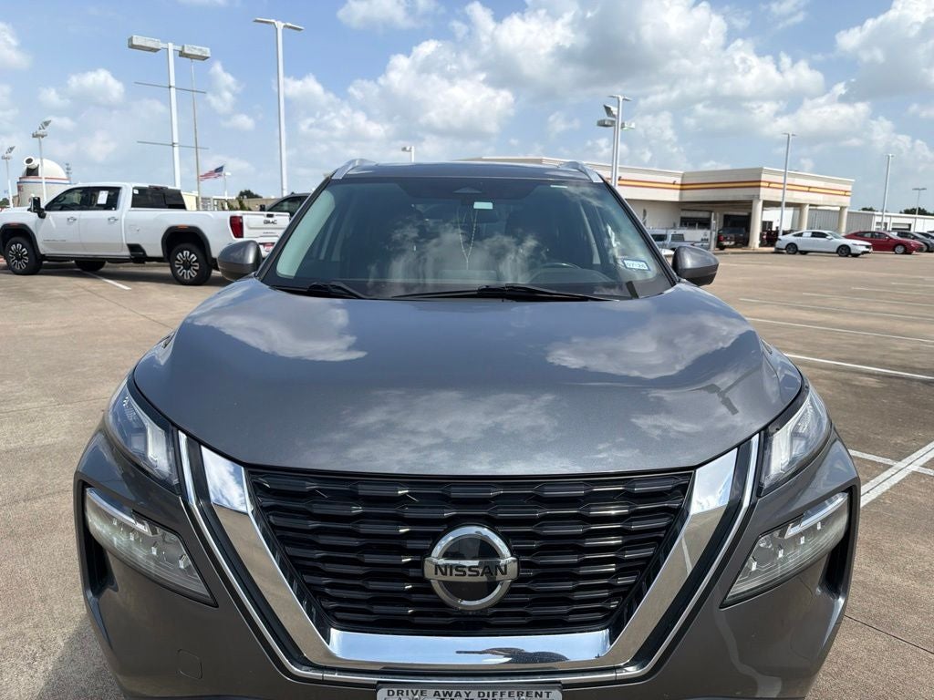 nissan rogue 2021 5N1AT3BA2MC807588 image nissan rogue 2021 5N1AT3BA2MC807588 image