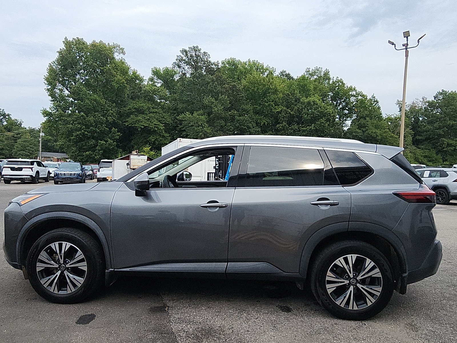 nissan rogue 2021 5N1AT3BB9MC761475 image nissan rogue 2021 5N1AT3BB9MC761475 image