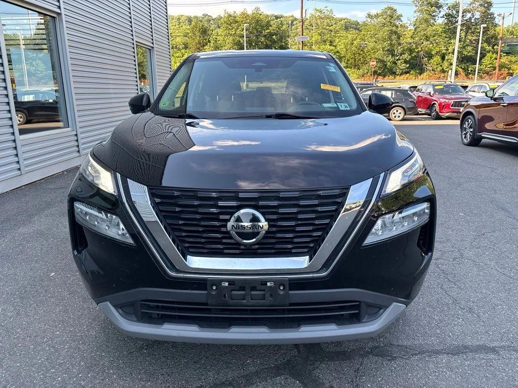 nissan rogue 2021 5N1AT3BBXMC786577 image nissan rogue 2021 5N1AT3BBXMC786577 image