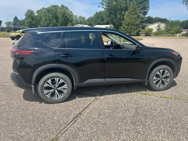 nissan rogue 2021 5N1AT3BB6MC822359 image nissan rogue 2021 5N1AT3BB6MC822359 image