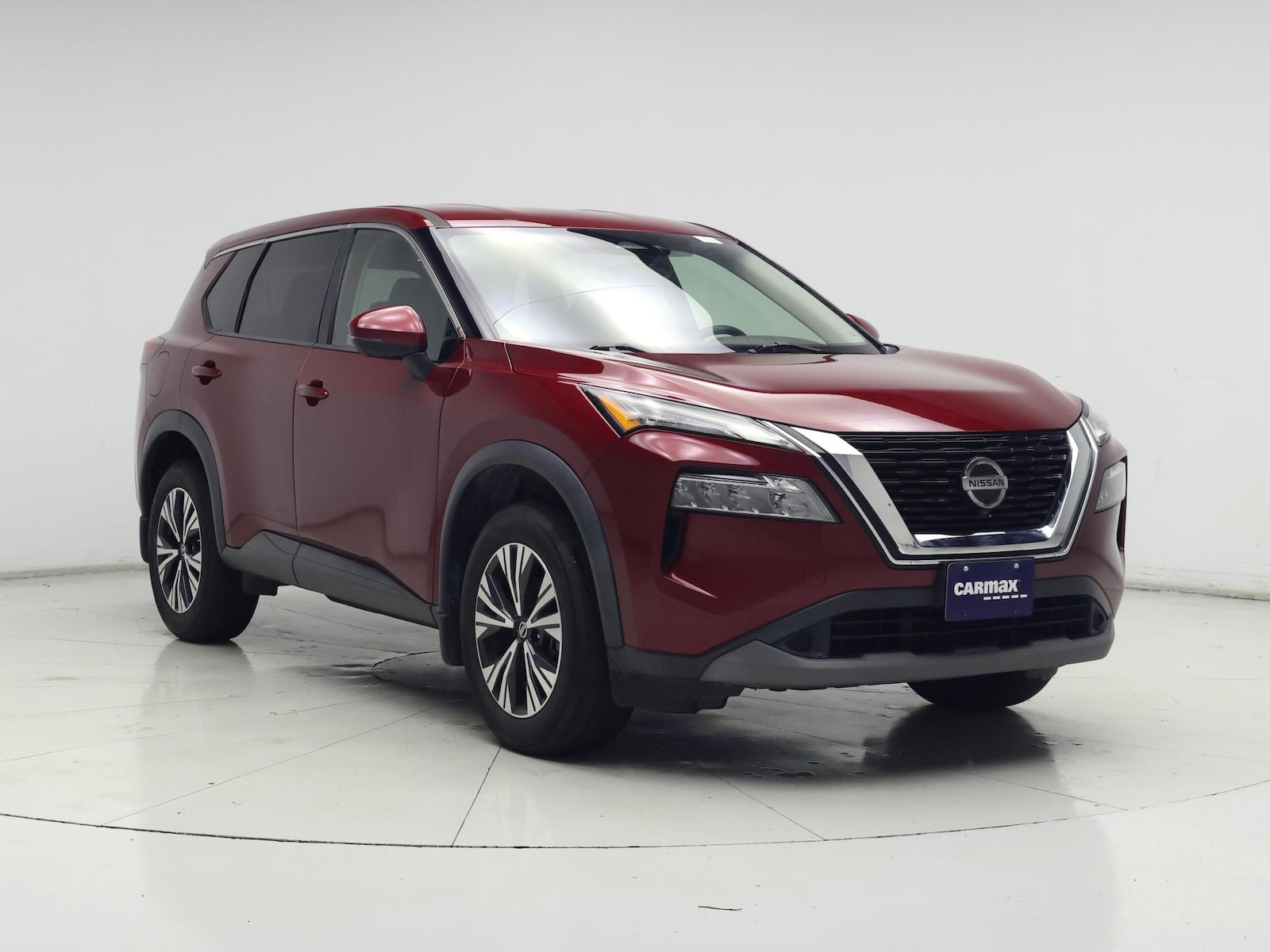 nissan rogue 2021 5N1AT3BA7MC840280 image nissan rogue 2021 5N1AT3BA7MC840280 image