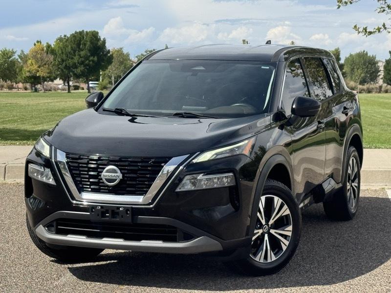 nissan rogue 2021 5N1AT3BA9MC705365 image nissan rogue 2021 5N1AT3BA9MC705365 image