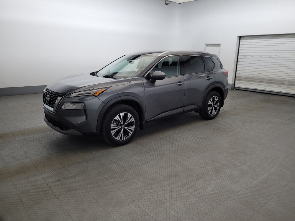 nissan rogue 2021 5N1AT3BA9MC797934 image nissan rogue 2021 5N1AT3BA9MC797934 image