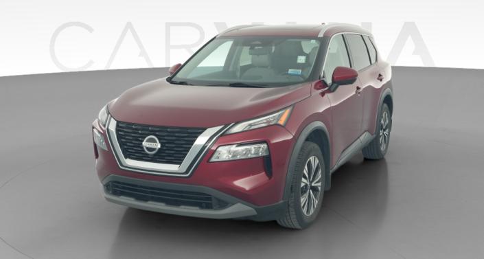 nissan rogue 2021 5N1AT3BB4MC734720 image nissan rogue 2021 5N1AT3BB4MC734720 image